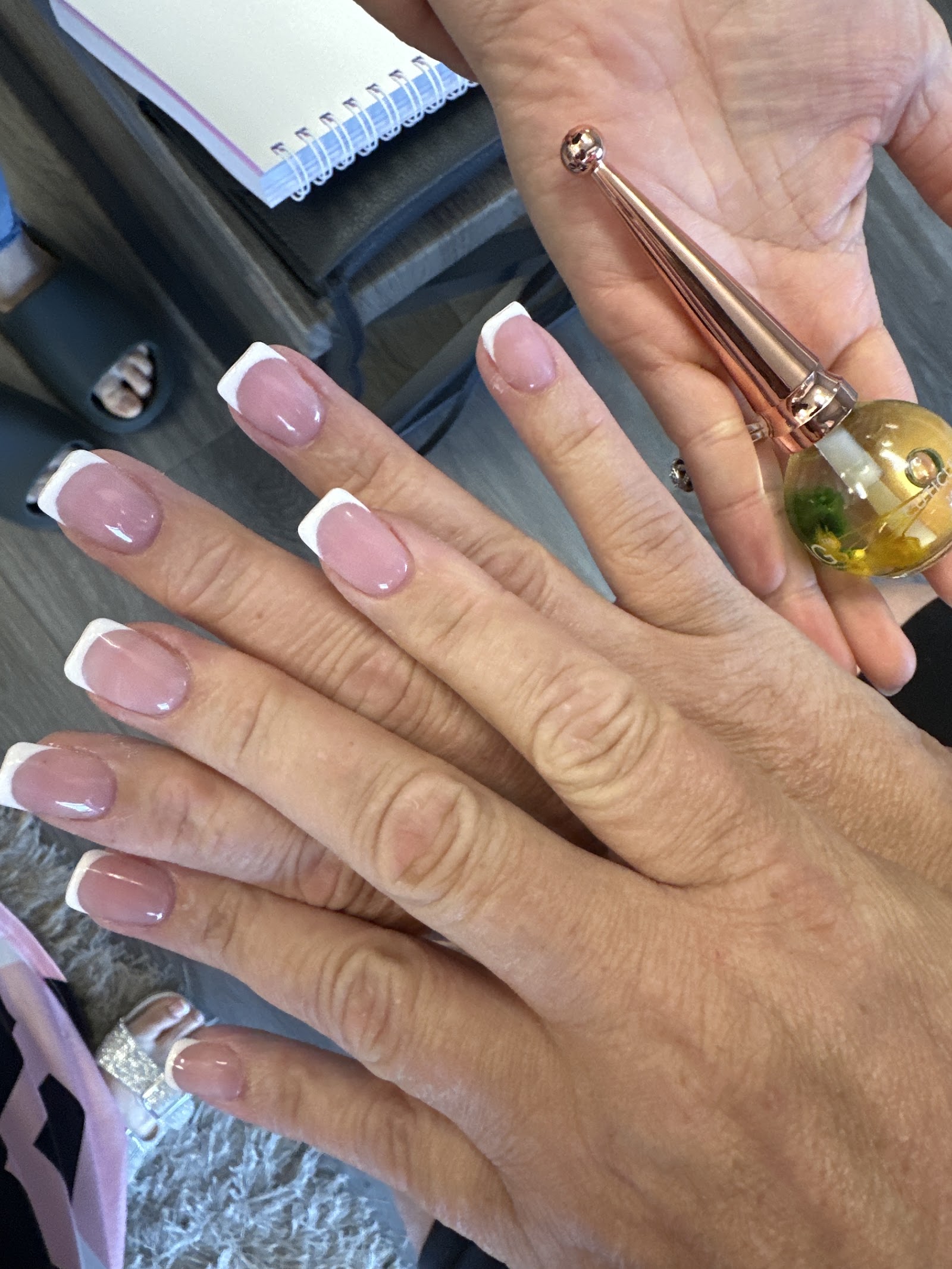 Love Nails & Spa nail photo 2