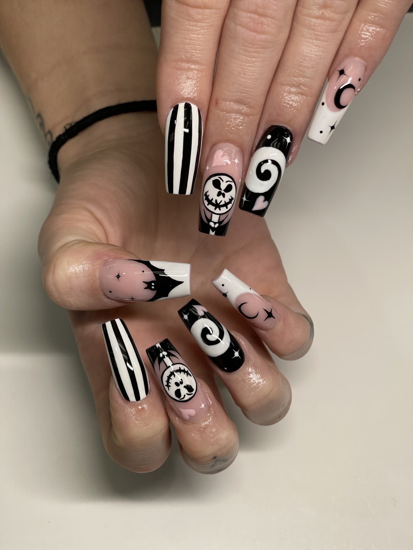 Love Nails & Spa nail photo 6